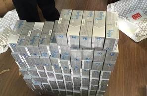 韩国香烟大全及价格图