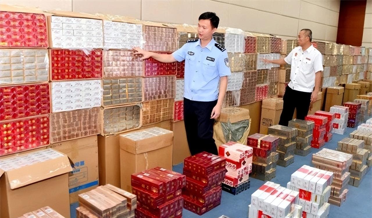 香烟云霄和越南代工哪个好抽_云霄香烟_香烟云霄货是什么意思