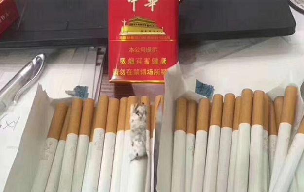 福建云霄香烟代理_云霄香烟厂家代发_云霄香烟代理
