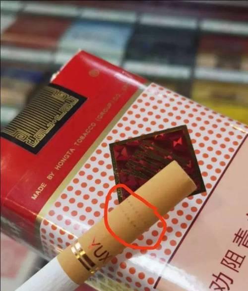 香烟云霄货是什么意思_云霄香烟_香烟云霄和越南代工哪个好抽