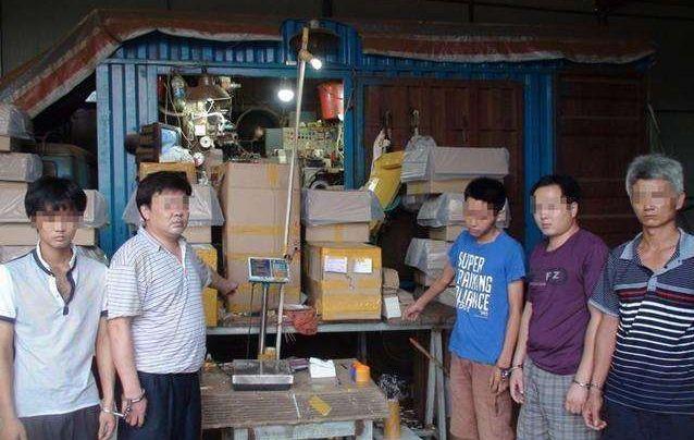 云霄香烟_香烟云霄货是什么意思_香烟云霄和越南代工哪个好抽