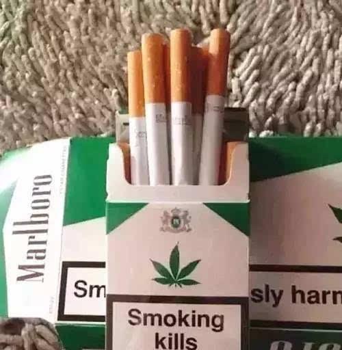 云霄货是什么意思（假烟），云霄烟和真烟的区别